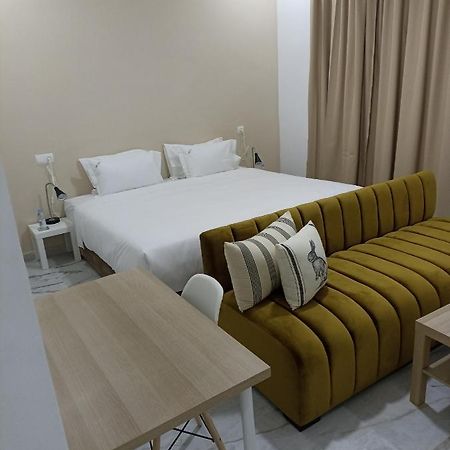 Hotel Mji Group Tan-Tan Exteriér fotografie