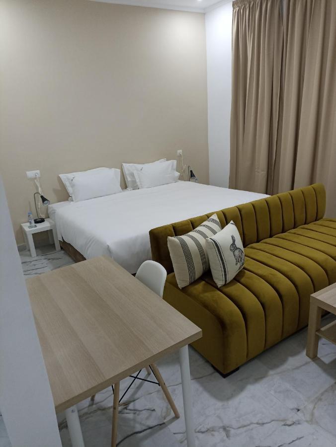 Hotel Mji Group Tan-Tan Exteriér fotografie