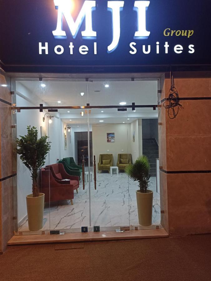 Hotel Mji Group Tan-Tan Exteriér fotografie