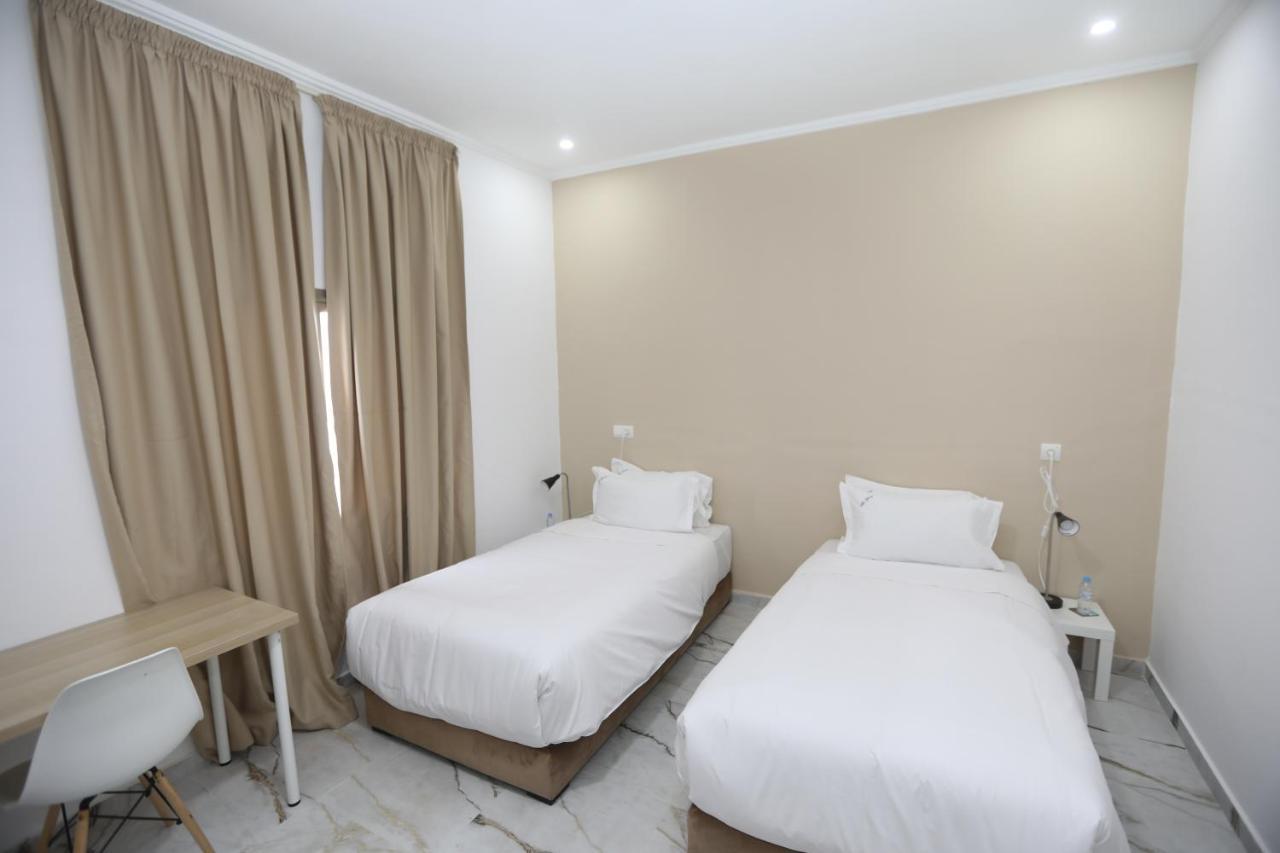 Hotel Mji Group Tan-Tan Exteriér fotografie