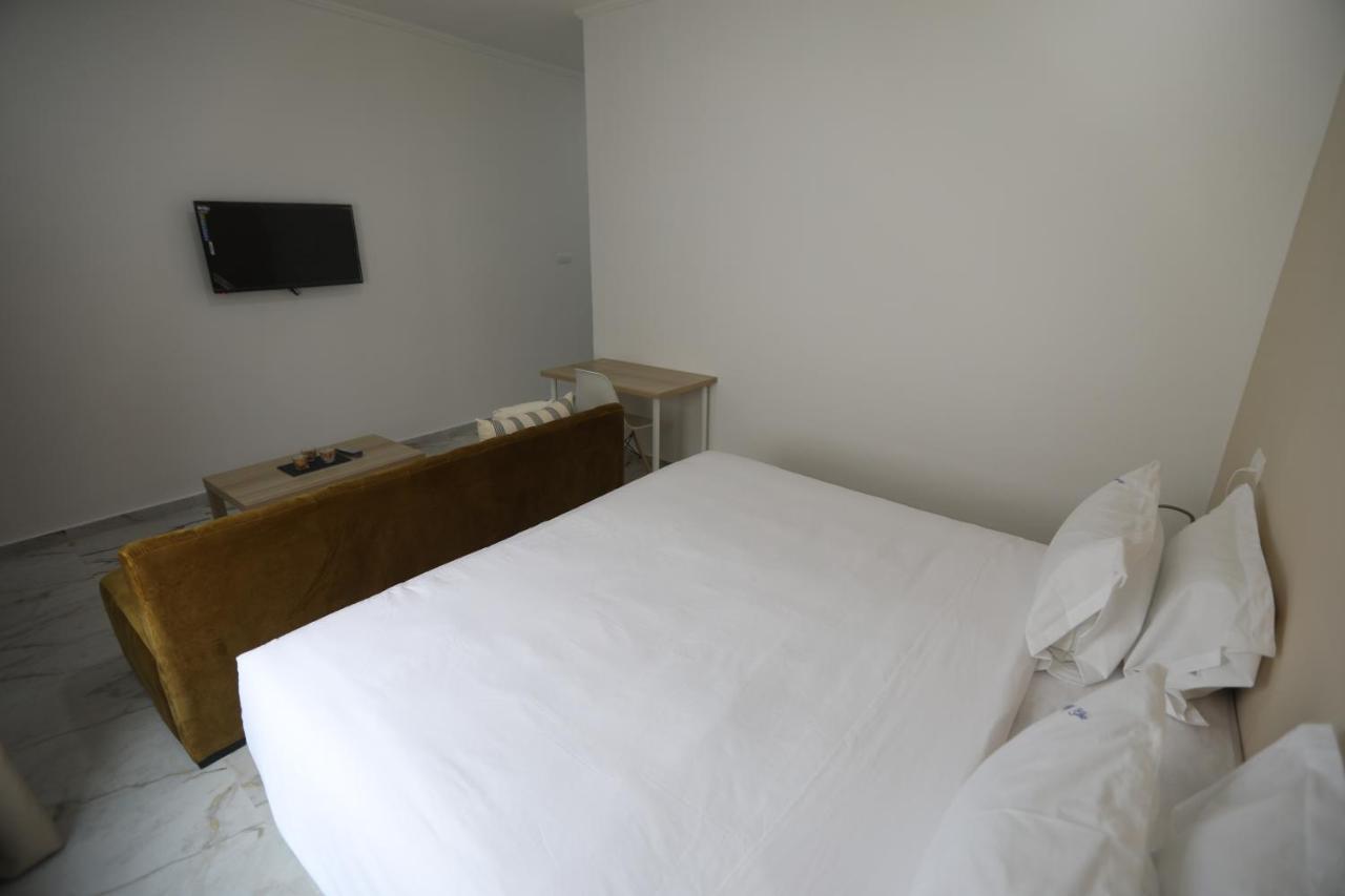 Hotel Mji Group Tan-Tan Exteriér fotografie