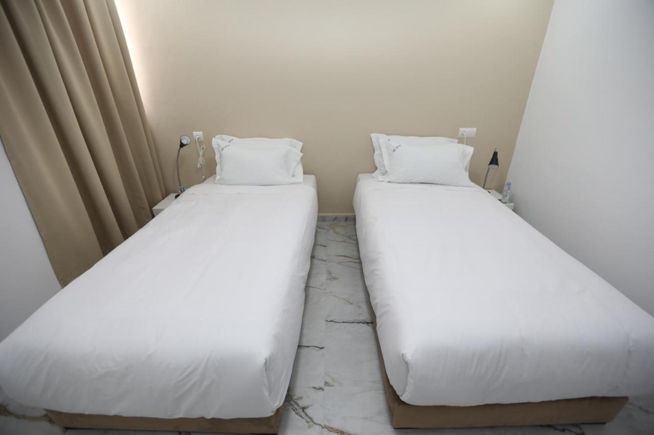 Hotel Mji Group Tan-Tan Exteriér fotografie
